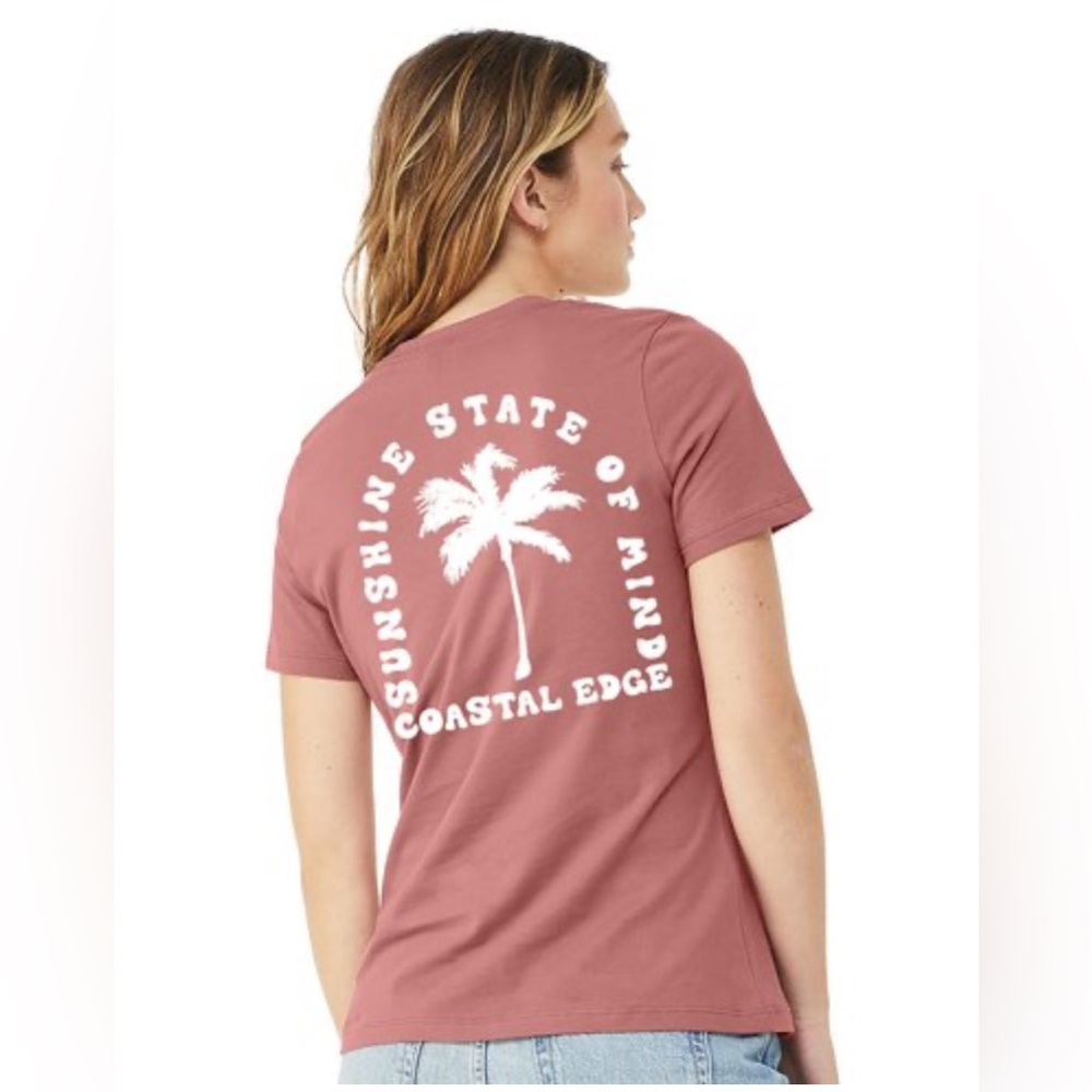 NWT Coastal Edge Top